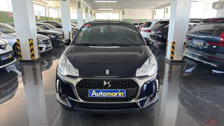 DS DS3 2017 Cabrio SoChic / 6 Χρόνια Δωρεάν Service-thumb-1