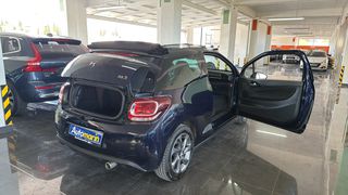 DS DS3 2017 Cabrio SoChic / 6 Χρόνια Δωρεάν Service-thumb-23