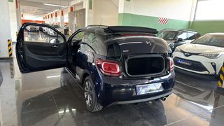 DS DS3 2017 Cabrio SoChic / 6 Χρόνια Δωρεάν Service-thumb-21