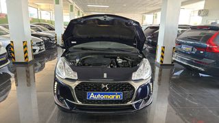 DS DS3 2017 Cabrio SoChic / 6 Χρόνια Δωρεάν Service-thumb-26