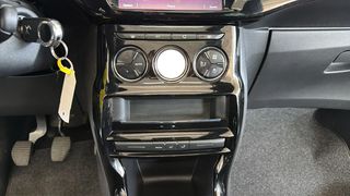 DS DS3 2017 Cabrio SoChic / 6 Χρόνια Δωρεάν Service-thumb-37
