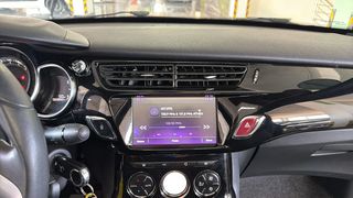 DS DS3 2017 Cabrio SoChic / 6 Χρόνια Δωρεάν Service-thumb-35