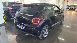 DS DS3 2017 Cabrio SoChic / 6 Χρόνια Δωρεάν Service-thumb-3