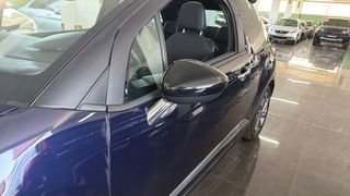 DS DS3 2017 Cabrio SoChic / 6 Χρόνια Δωρεάν Service-thumb-12
