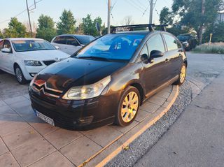Citroen C4 2007 1.4 AEPIO