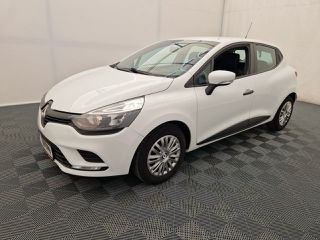 Renault Clio 2019