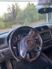 Volkswagen Scirocco 2010-thumb-2