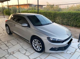 Volkswagen Scirocco 2010-thumb-5