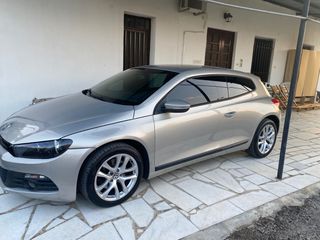Volkswagen Scirocco 2010-thumb-8