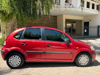 Citroen C3 2006 C3