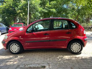 Citroen C3 2006 C3-thumb-2