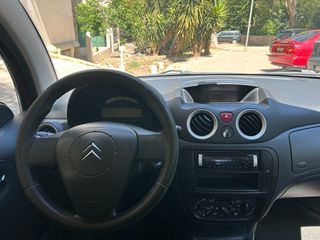 Citroen C3 2006 C3-thumb-5