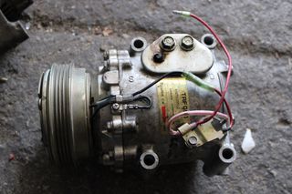 HYUNDAI LANTRA 1600 COMPRESSER