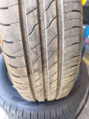 ΕΛΑΣΤΙΚΑ ΕΛΑΦ ΜΕΤΑΧΕΙΡΙΣΜΈΝΑ ****185/65/14 GOOD/YEAR***DOT 2024 BEST TIRES