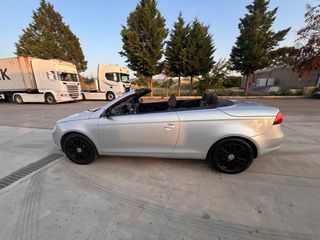 Volkswagen Eos 2008 TSI 1.4