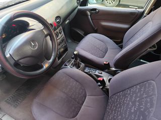 Mercedes-Benz A 140 2004