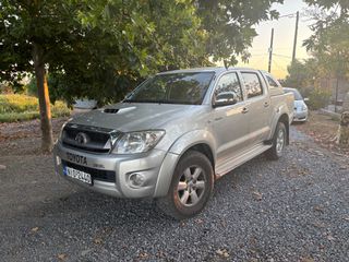 Toyota Hilux 2010 Premium