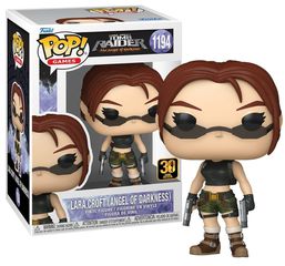 TOMB RAIDER - POP Games N° XXX - Lara Croft (AoD)