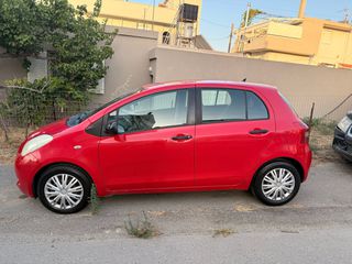 Toyota Yaris 2006