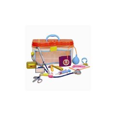 B Toys - Wee MD - Doctor Bag (701230) / Toys