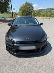 Volkswagen Scirocco 2009