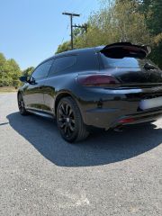Volkswagen Scirocco 2009-thumb-4