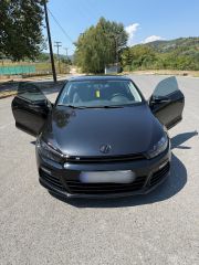 Volkswagen Scirocco 2009-thumb-5