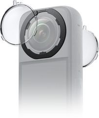 Insta360 - X3 Standard Removable Lens Guards / Electronics