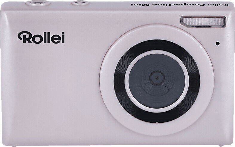 Rollei - Compactline Mini Digital camera / Electronics