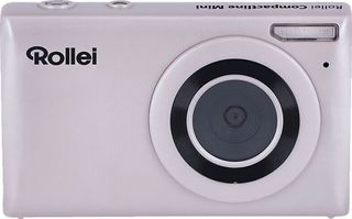 Rollei - Compactline Mini Digital camera / Electronics
