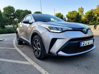 Toyota C-HR 2020