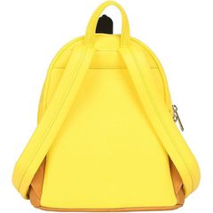 Loungefly SpongeBob 20th Anniversary SpongeBob backpack 26cm-thumb-1