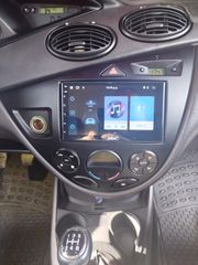 οθόνη ford focus με πάνελ-thumb-1
