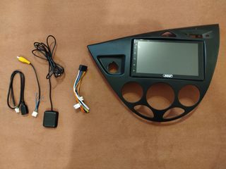 οθόνη ford focus με πάνελ-thumb-4