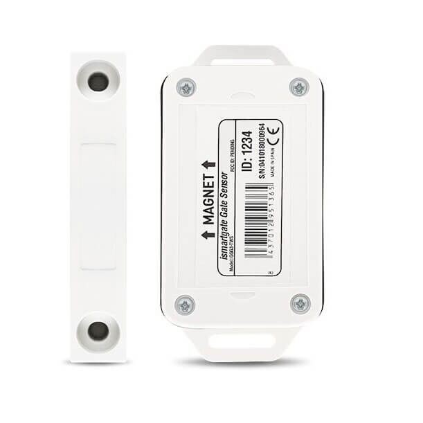 iSmartgate - Wireless Magnetic Sensor Garage Door / Electronics