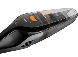 Concept VP4351 handheld vacuum Black Bagless-thumb-1