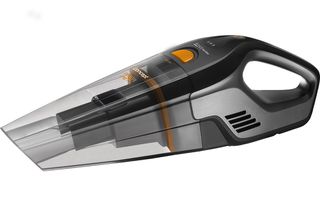 Concept VP4351 handheld vacuum Black Bagless-thumb-4