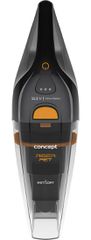 Concept VP4351 handheld vacuum Black Bagless-thumb-3