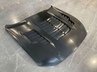 HOOD 2018 GT-500 KR STYLE-thumb-1