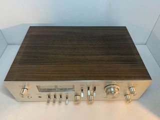 AKAI AM-2800 STEREO INTEGRATED AMPLIFIER-thumb-1