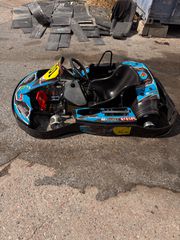 Cycle-Kart TB Kart 2023 RMAX