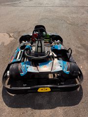 Cycle-Kart TB Kart 2023 RMAX-thumb-1