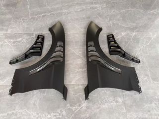 WINGS 2018 GT-500 KR STYLE