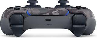 Sony Playstation 5 Dualsense Controller - Grey Camo / PlayStation 5-thumb-3