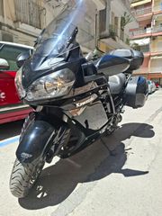 Kawasaki GTR 1400 2008
