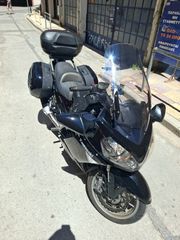 Kawasaki GTR 1400 2008-thumb-2