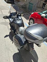 Kawasaki GTR 1400 2008-thumb-3