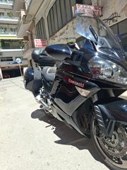 Kawasaki GTR 1400 2008-thumb-5