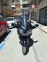 Kawasaki GTR 1400 2008-thumb-6