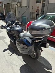 Kawasaki GTR 1400 2008-thumb-7